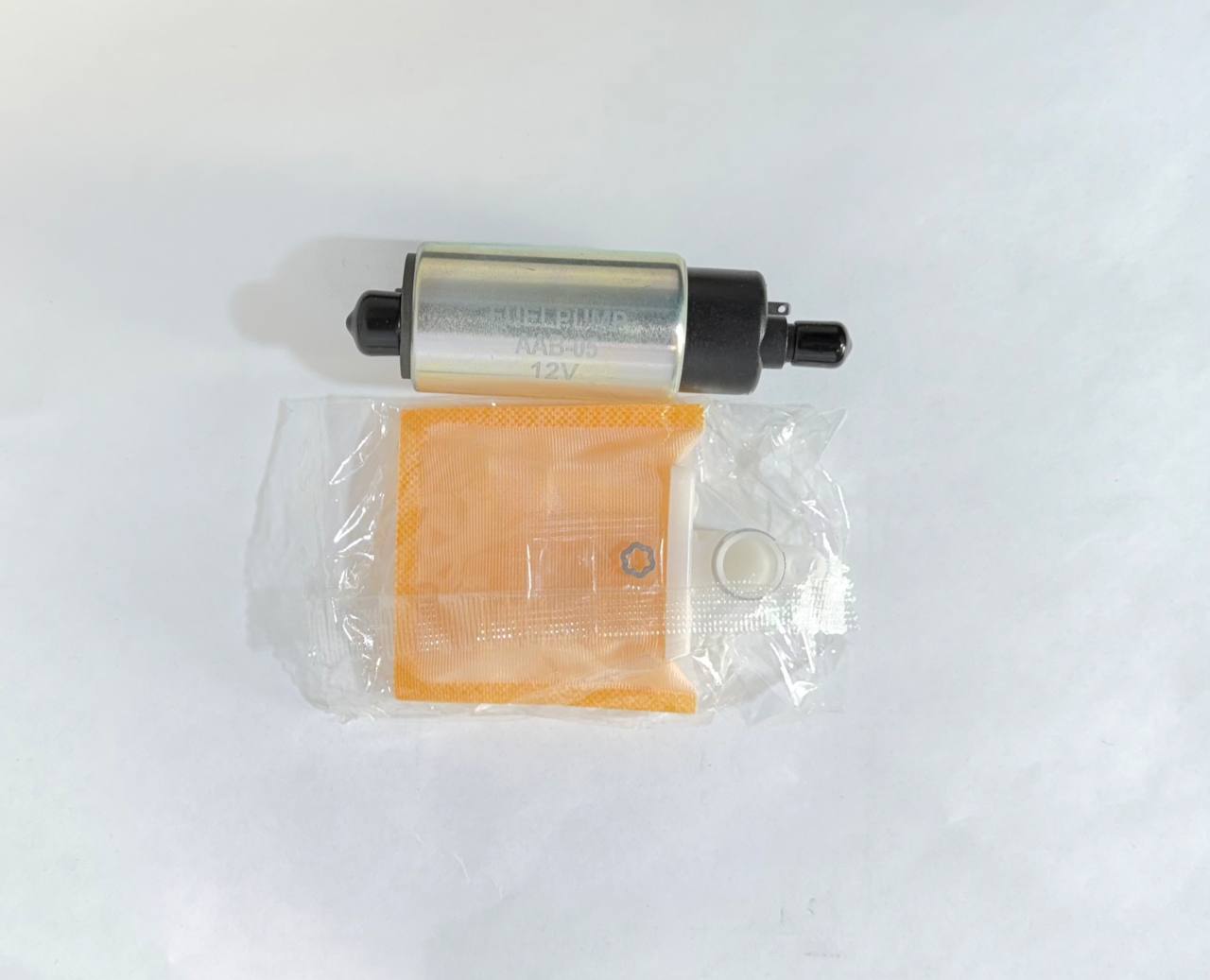 Насос Топливный Hisun500 Efi